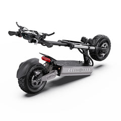 OOTD T90 Dual Drive Electric Scooter