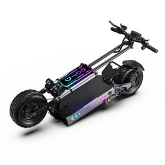 OOTD T90 Dual Drive Electric Scooter