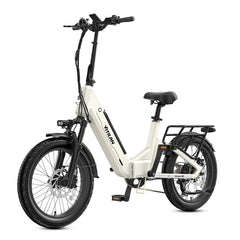Vitilan U9 Electric Bike