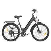 Touroll J1 Pro Trekking Electric Bike