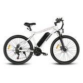 Elektrické horské kolo SAMEBIKE SY26-II