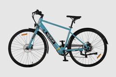 VARUN C7007 Premium Commuter Electric Bike