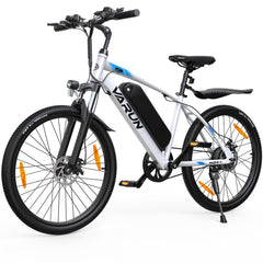 VARUN M24-1 Electric Bike