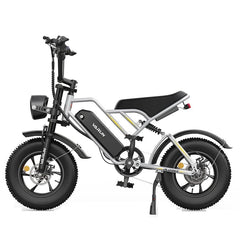 Varun PLORER All-Terrain Electric Bike
