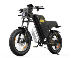 VARUN X-Plorer Raptor Electric Bike