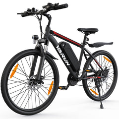 VARUN M26-2 Electric Bike