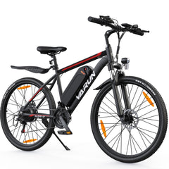 VARUN M26-2 Electric Bike