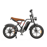 VARUN X-Plorer All-Terrain Electric Bike