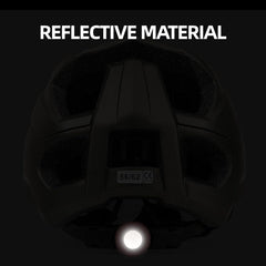 BATFOX Outdoor DH MTB Bicycle Helmet - Pogo Cycles