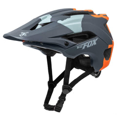 BATFOX Outdoor DH MTB Bicycle Helmet - Pogo Cycles
