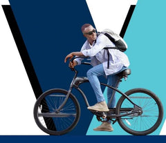 Test Bike Product - Pogo Cycles