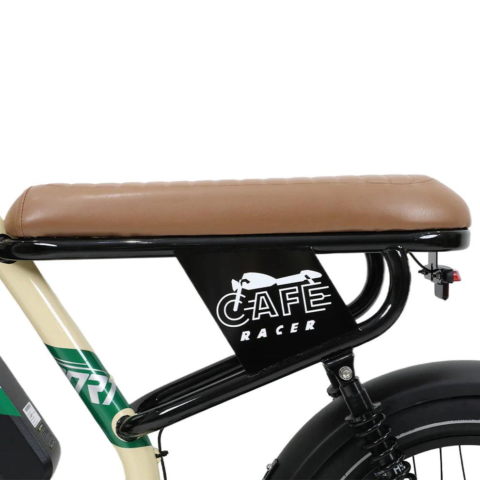 ONESPORT W66 Moto-Style Electric Bike - Pogo Cycles