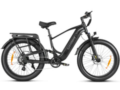 Samebike-STORM Mountain Electric Bike
