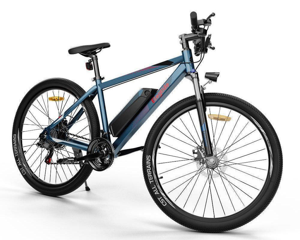 Eleglide M1 Upgraded Electric Bike - Pogo Cycles