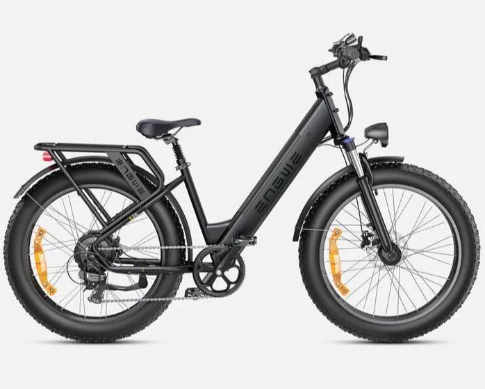 ENGWE E26 Electric Mountain Bike - Pogo Cycles