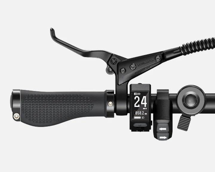 ENGWE P20 Electric Bike - UK - Pogo Cycles