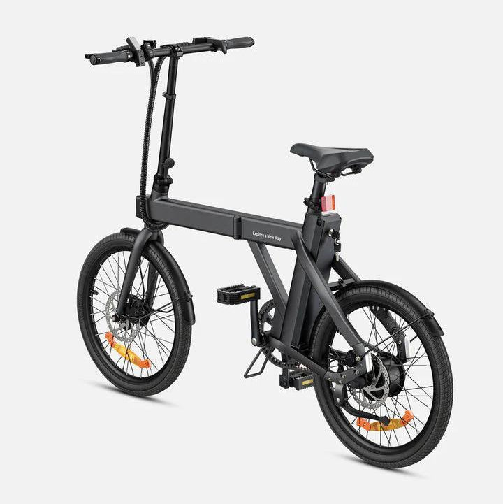 ENGWE P20 Electric Bike - UK - Pogo Cycles