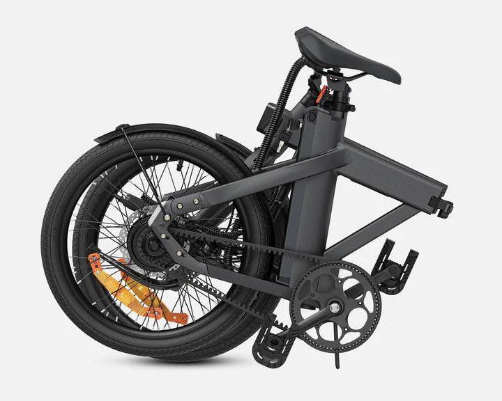 ENGWE P20 Electric Bike - UK - Pogo Cycles