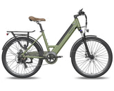 Fafrees F26 Pro Electric Bike - Pogo Cycles