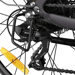 Fafrees F28 Pro Electric Bike - Pogo Cycles