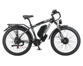 Keteles K800 Dual Motor Electric Bike