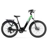 CYRUSHER Grace City Electric Bike