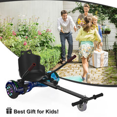 Hoverboard K3 Go Kart (NOT compatible with V1 Hoverboard)