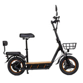 KuKirin C1 Pro Electric Scooter 2024 - Pogo Cycles