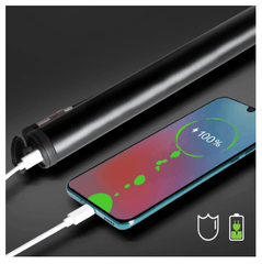 Mini Electrical Air Pump Portable Wireless - Pogo Cycles