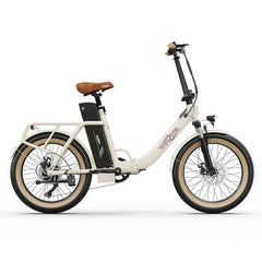 One Sport OT16-2 Electric bike - Pogo Cycles