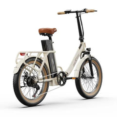 One Sport OT16-2 Electric bike - Pogo Cycles
