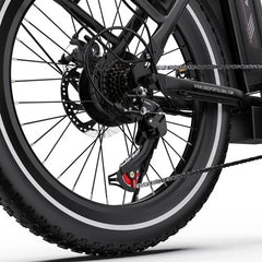 One Sport OT16-2 Electric bike - Pogo Cycles