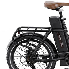 One Sport OT16-2 Electric bike - Pogo Cycles