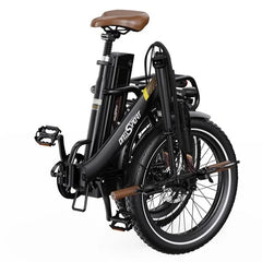 One Sport OT16-2 Electric bike - Pogo Cycles