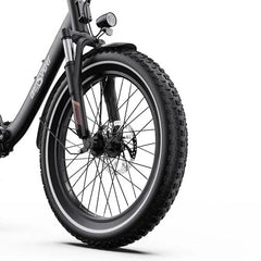 One Sport OT16-2 Electric bike - Pogo Cycles