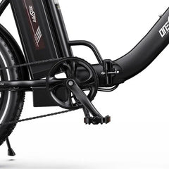 One Sport OT16-2 Electric bike - Pogo Cycles