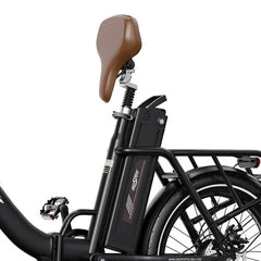 One Sport OT16-2 Electric bike - Pogo Cycles