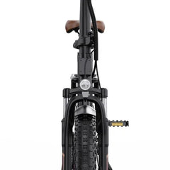 One Sport OT16-2 Electric bike - Pogo Cycles