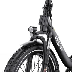 One Sport OT16-2 Electric bike - Pogo Cycles
