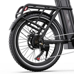 One Sport OT16-2 Electric bike - Pogo Cycles