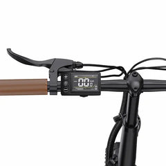 One Sport OT16-2 Electric bike - Pogo Cycles
