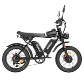 Ridstar Q20 Pro Electric Bike - Pogo Cycles