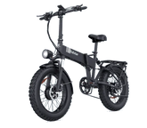 Ridstar H20 PRO Electric Bike - Pogo Cycles