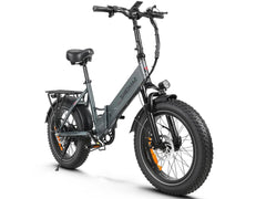 Samebike LOTDM200-II Electric Bike - Pogo Cycles