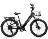SAMEBIKE RS-A01 Electric Bike - Pogo Cycles