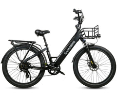 SAMEBIKE RS-A01 Electric Bike - Pogo Cycles