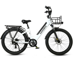 SAMEBIKE RS-A01 Electric Bike - Pogo Cycles