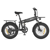 PVY Turbo Electric Bike - UK - Pogo Cycles