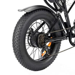 YVY C20 Lite Electric Bike