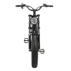 YVY C20 Lite Electric Bike